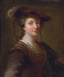 Louise de Mailly