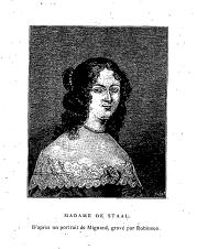 Mme de Staal-Delaunay