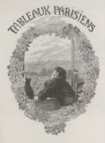 Tableaux parisiens (Baudelaire)