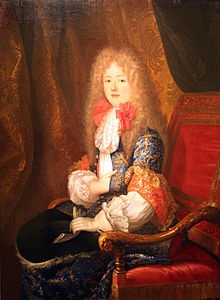 La princesse Palatine jeune