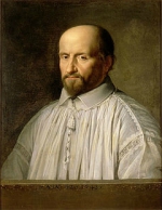 Abbé de Saint-Cyran