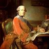 Abel Poisson, marquis de Marigny