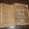 Almanach ancien