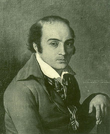 Andre Chénier