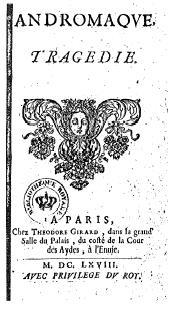 Andromaque (Racine)