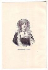 Angelique Paulet
