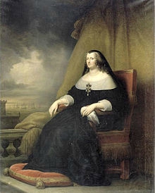 Anne d'Autriche