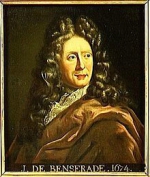 Benserade