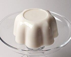 Blanc manger