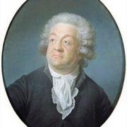 Honoré de Mirabeau