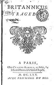 Britannicus (Racine)