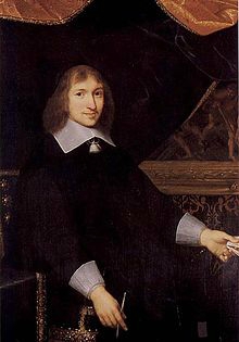 Charles de Sévigné