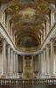 Chapelle du château de Versailles