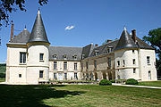 Château de Condé