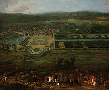 Château de Fontainebleau