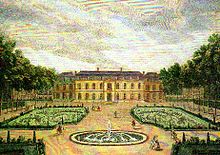 Château de la Chevrette