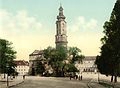 Château de Weimar