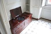 Commodités de Marie-Antoinette à Versailles
