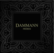 Thé Damman frères