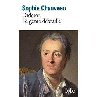 Diderot, le génie débraillé