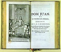 Dom Juan (Molière)