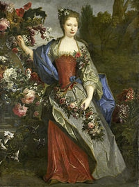 Duchesse de Berry