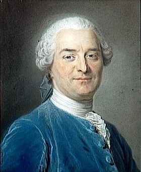 Duclos (La Tour)