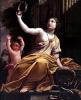 Erato, Muse de la poésie lyrique
