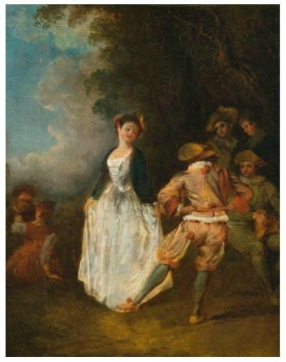 Fête champêtre