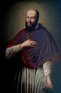 François de Sales