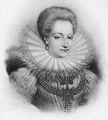 Gabrielle d'Estrées