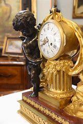 Horloge 18e siecle