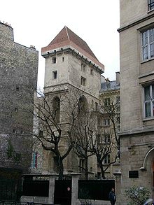 Hotel de Bourgogne
