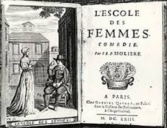 L'Ecole des femmes (Molière)