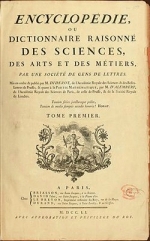 L'Encyclopedie
