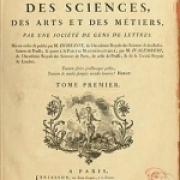L'Encyclopedie