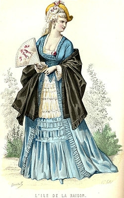 L'Île de la raison (Marivaux)
