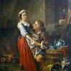La belle cuisinière (Boucher)