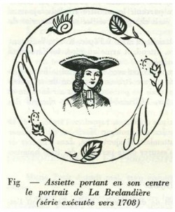 La Brelandière