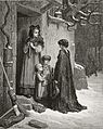 La Cigale et la Fourmi (La Fontaine)