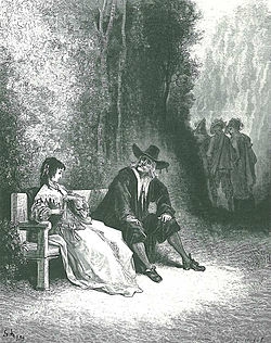 La Fille (La Fontaine)