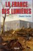 La France des Lumières (Daniel Roche)