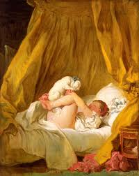 La Gimblette (Fragonard)