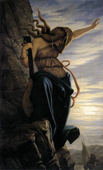 La Lorelei