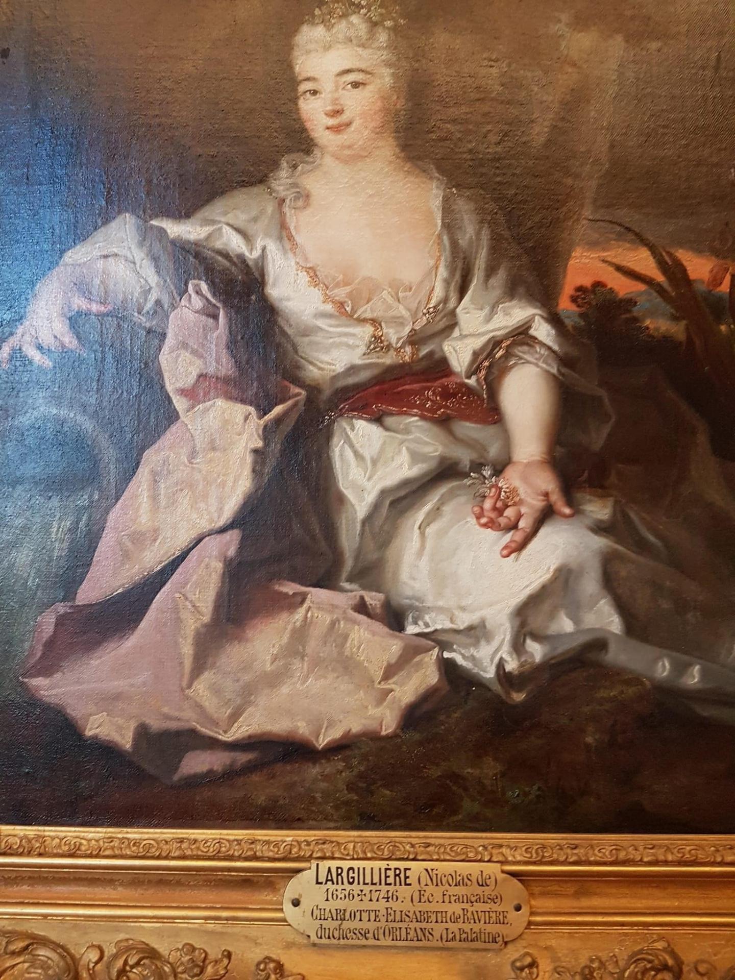 La Palatine