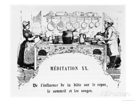 La Physiologie du goût (Brillat-Savarin)