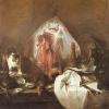 La Raie (Chardin)