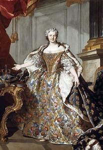 La reine marie L.