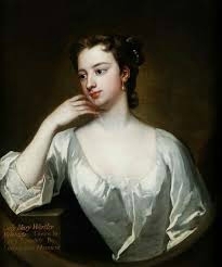 Lady Montagu