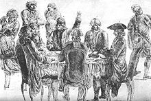 Le Café Procope